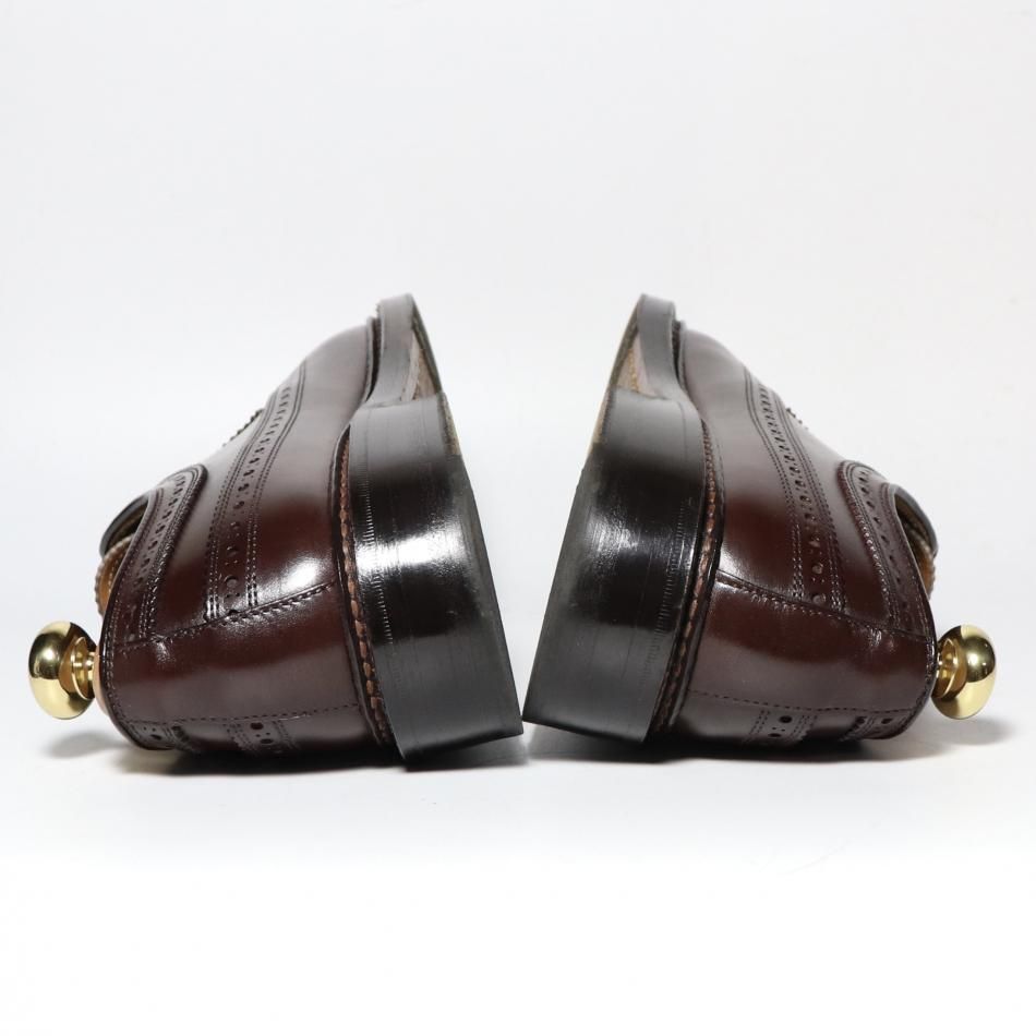 美品/希少品” REGAL TOKYO（リーガルトーキョー）外羽根ロングウィング