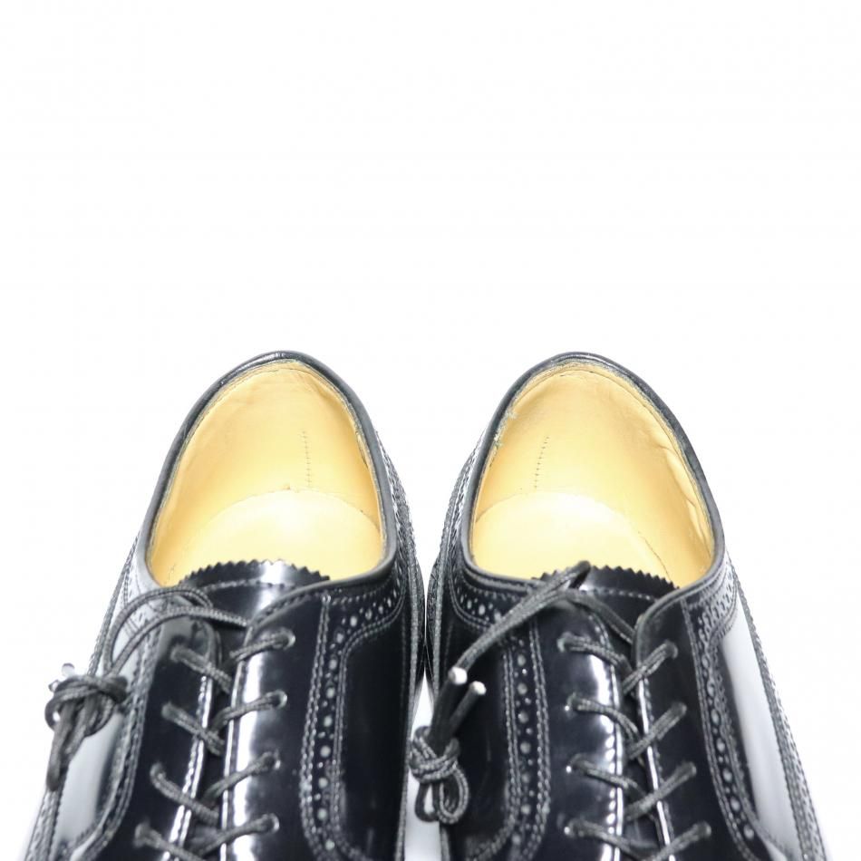 極美品/希少品” FLORSHEIM（フローシャイム）Imperial ロング