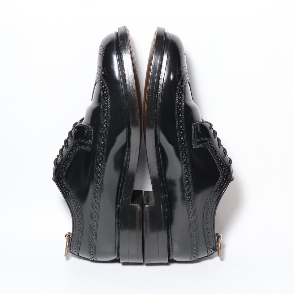 極美品/希少品” FLORSHEIM（フローシャイム）Imperial ロング