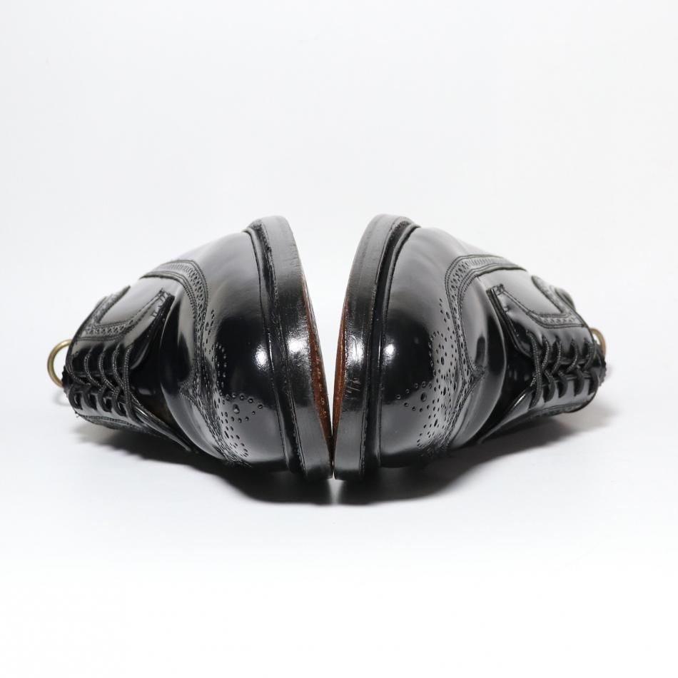 極美品/希少品” FLORSHEIM（フローシャイム）Imperial ロング