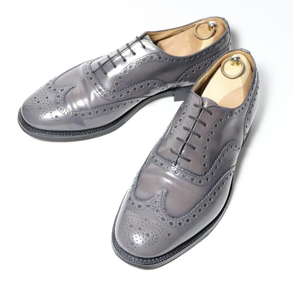 極美品/希少品” Church's（チャーチ）BURWOOD / バーウッド