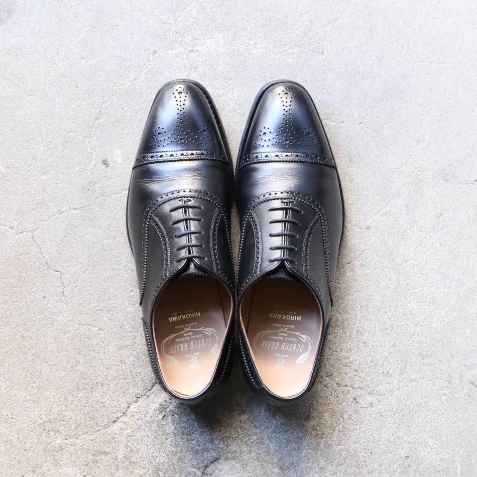 SCOTCH GRAIN - Chett SCOTCH GRAIN - Chett