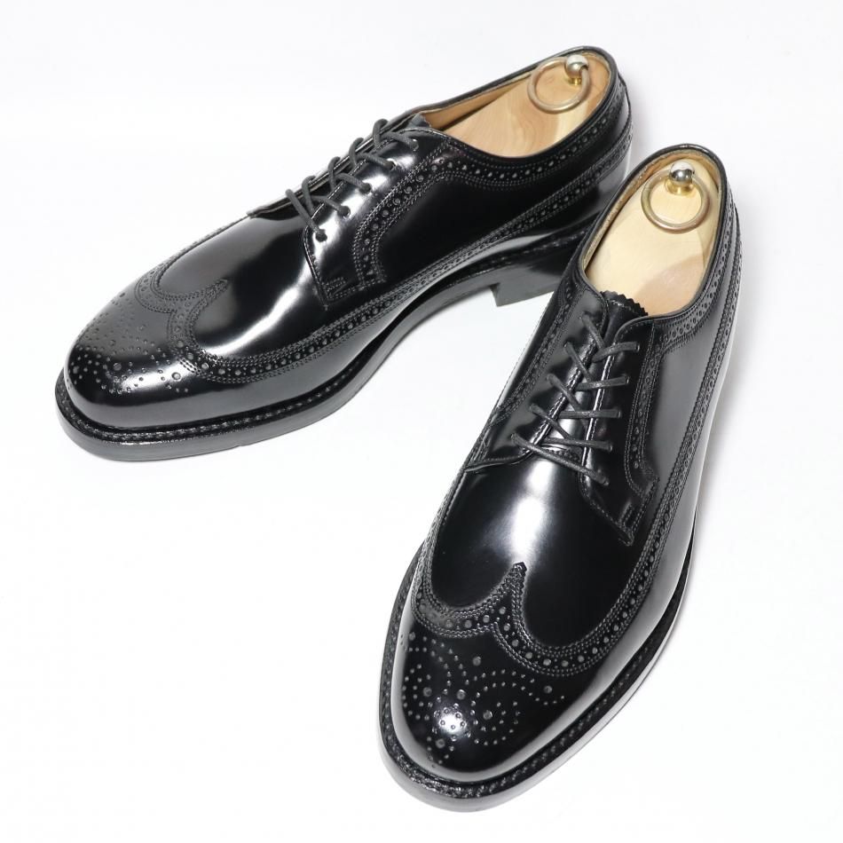 試着程度品/希少品” FLORSHEIM（フローシャイム）Imperial
