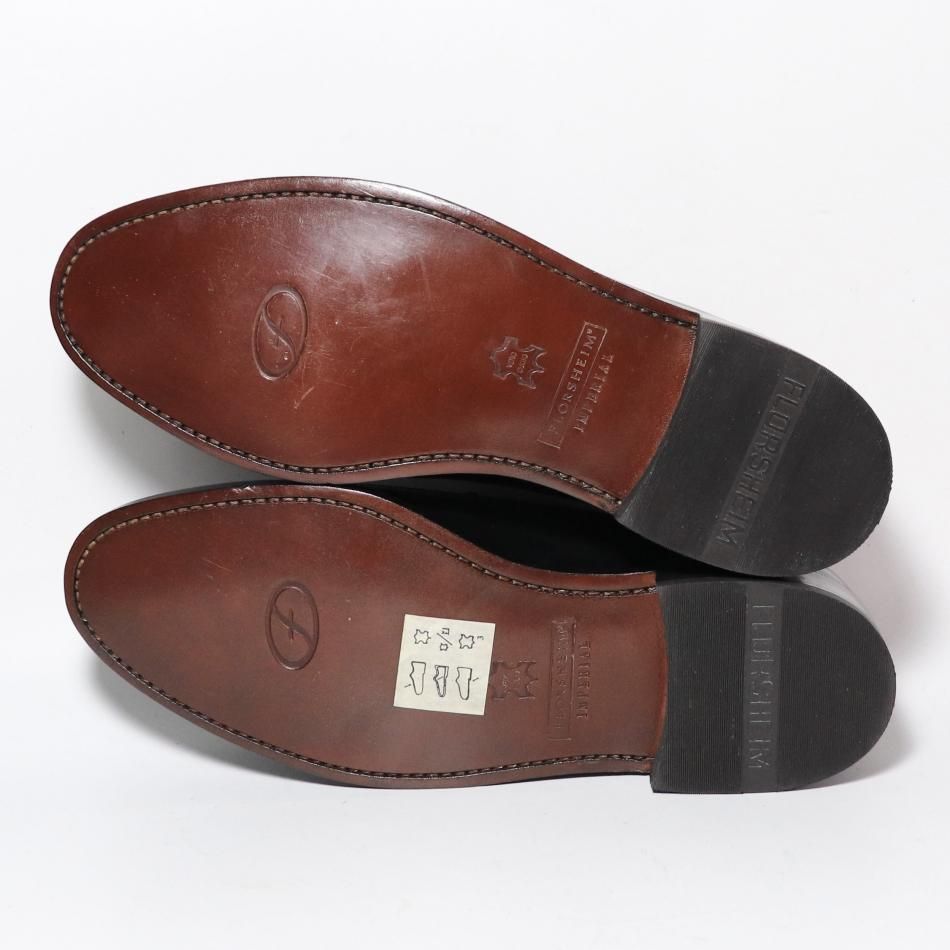 試着程度品/希少品” FLORSHEIM（フローシャイム）Imperial ロング
