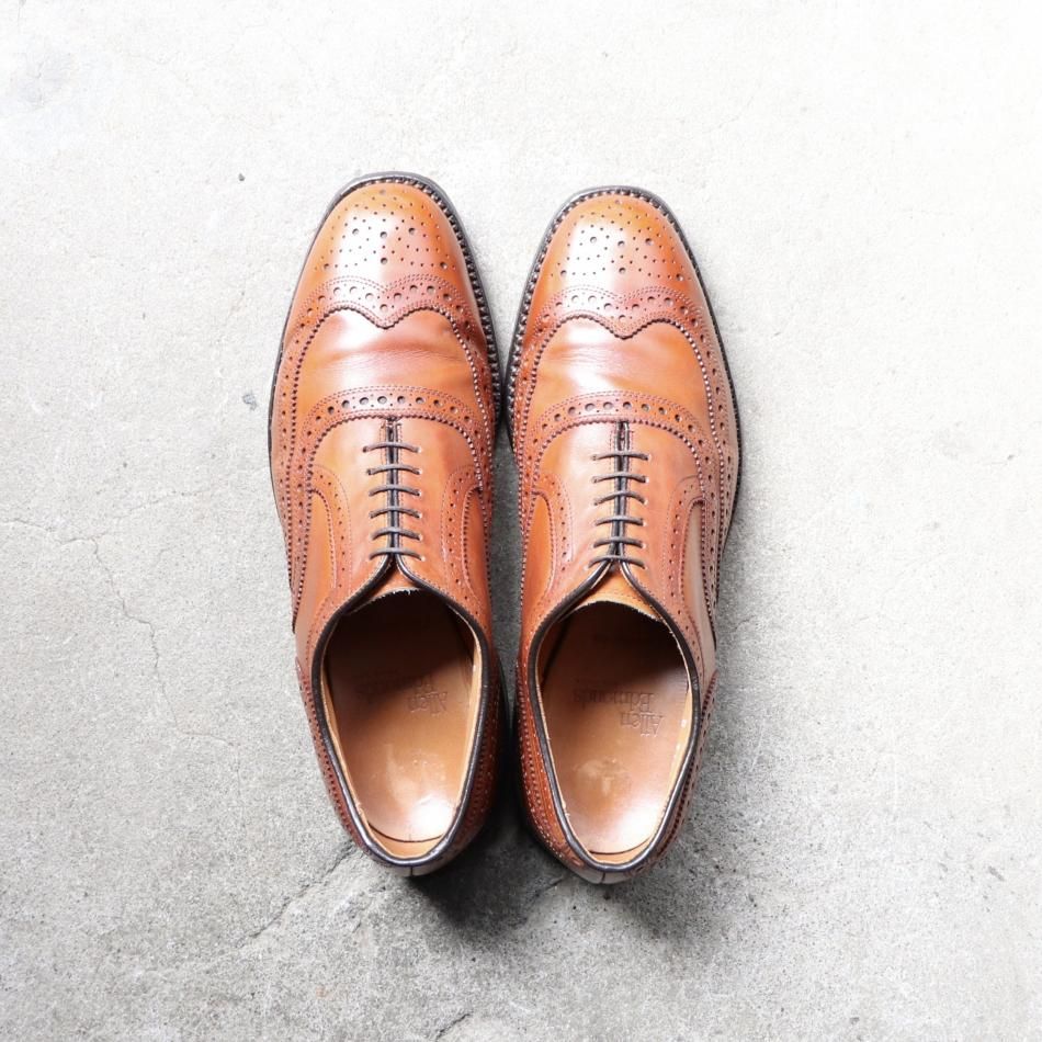 Allen Edmonds - Chett Allen Edmonds - Chett