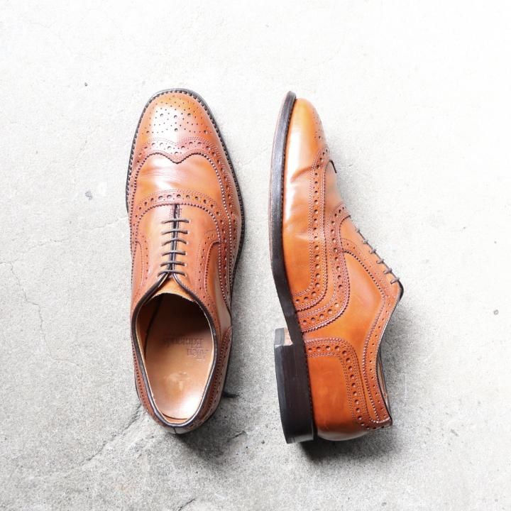 Allen Edmonds - Chett Allen Edmonds - Chett