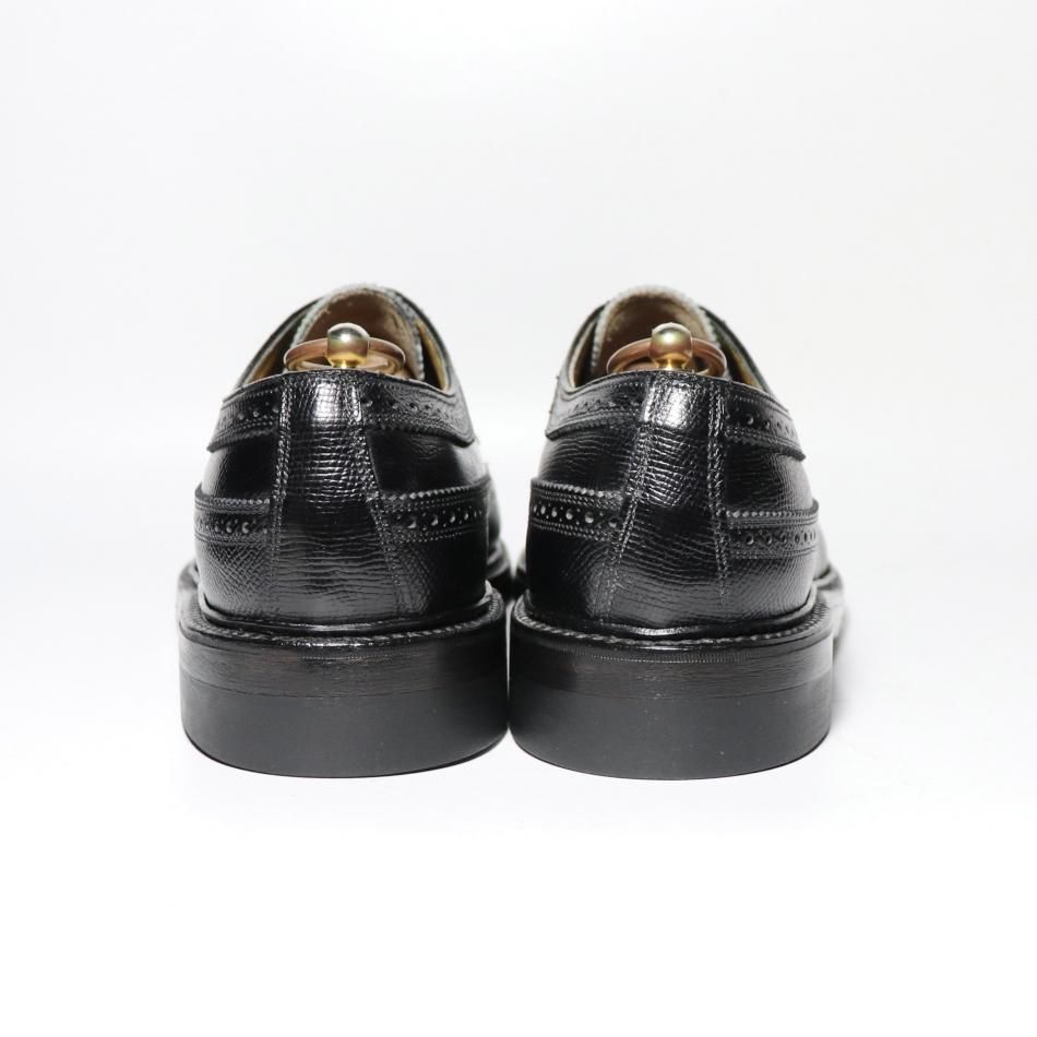 美品/希少品” FLORSHEIM（フローシャイム）Imperial Quality