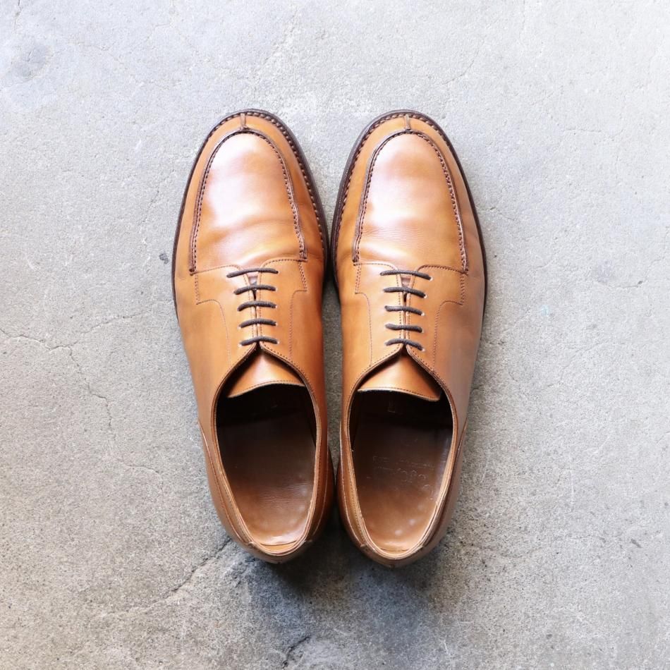 Crockett&Jones - Chett Crockett&Jones - Chett