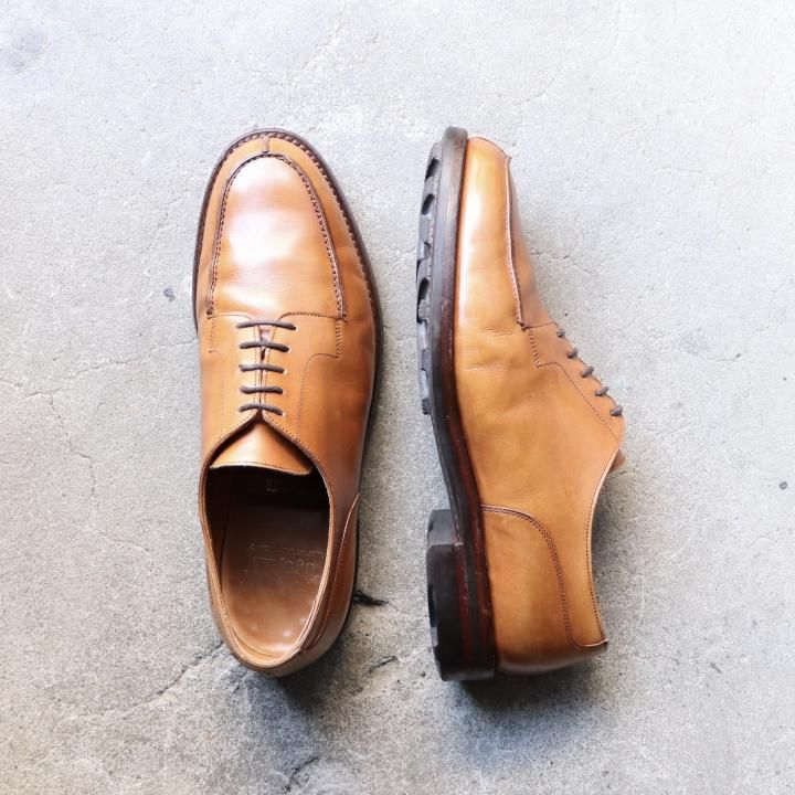 Crockett&Jones - Chett