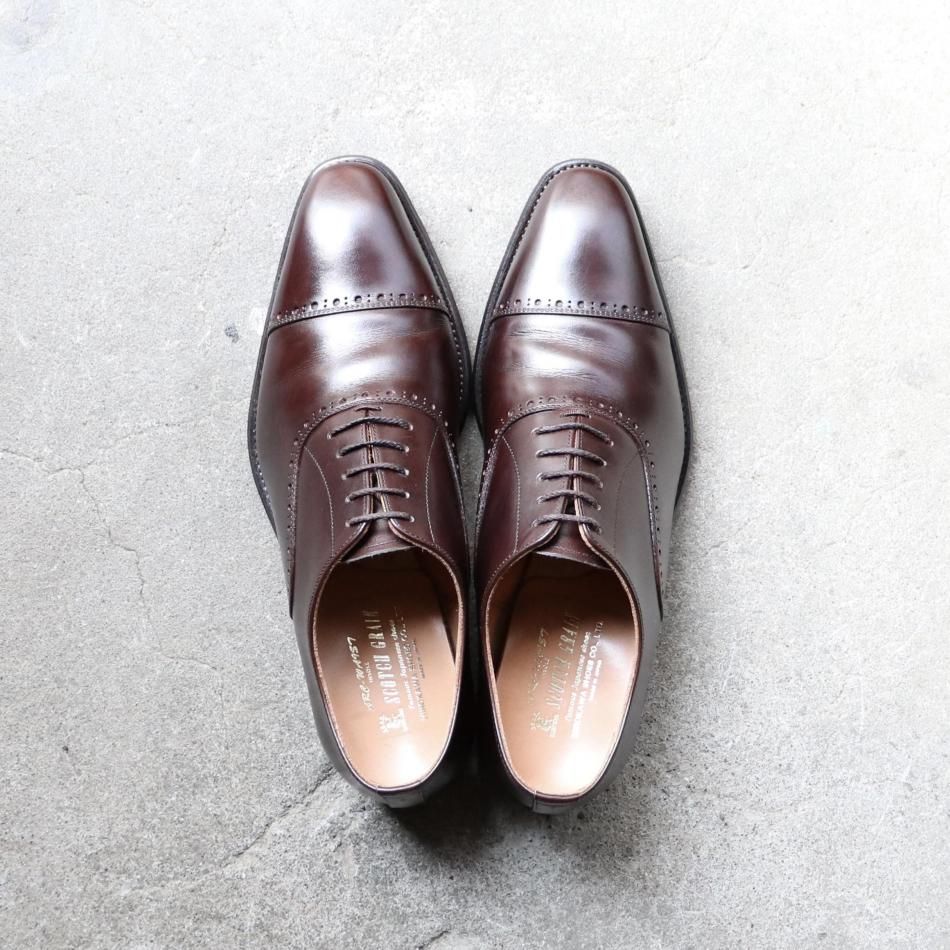SCOTCH GRAIN - Chett SCOTCH GRAIN - Chett