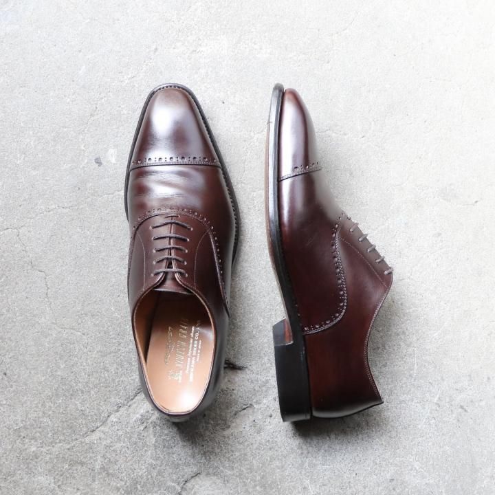 SCOTCH GRAIN - Chett SCOTCH GRAIN - Chett