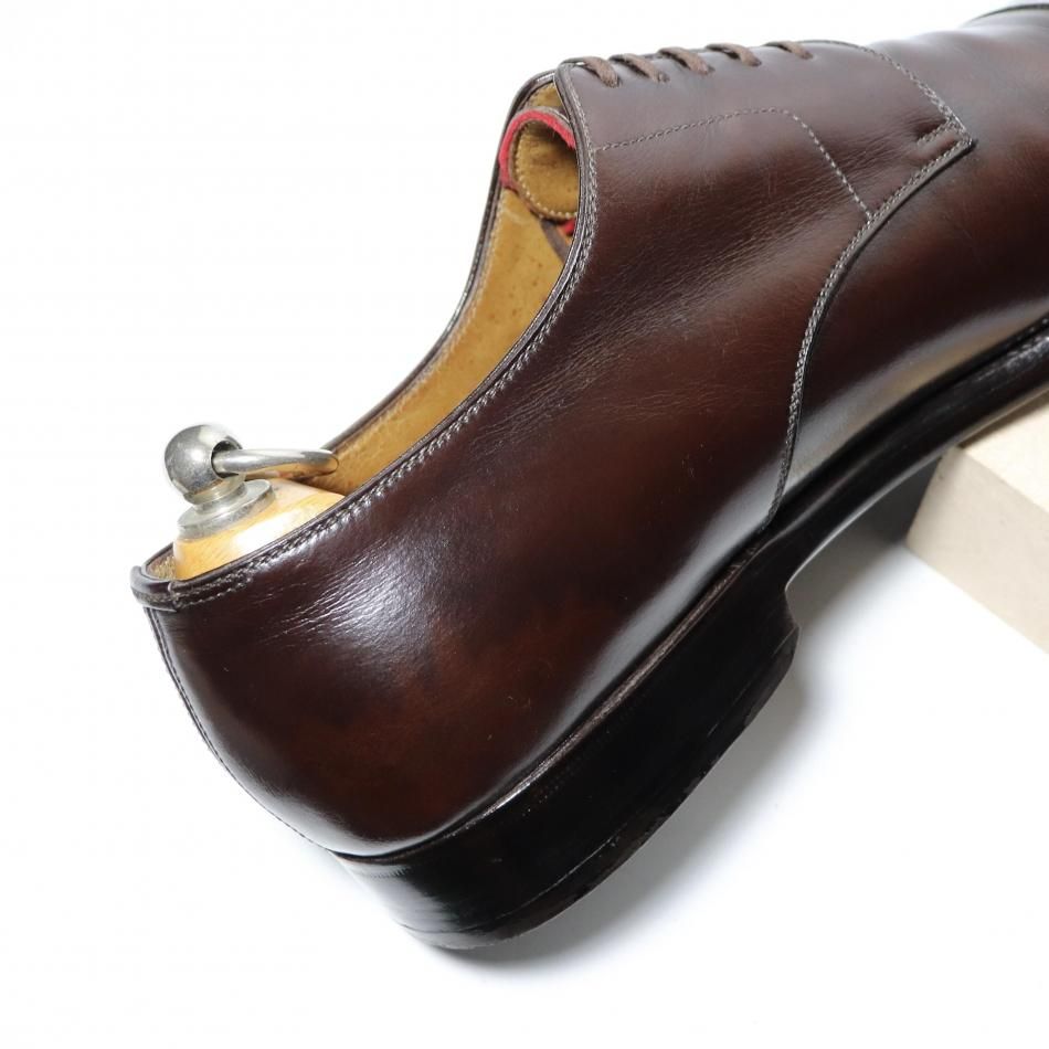 美品/希少品” Eduard Meier（エドワードマイヤー）外羽根ストレート