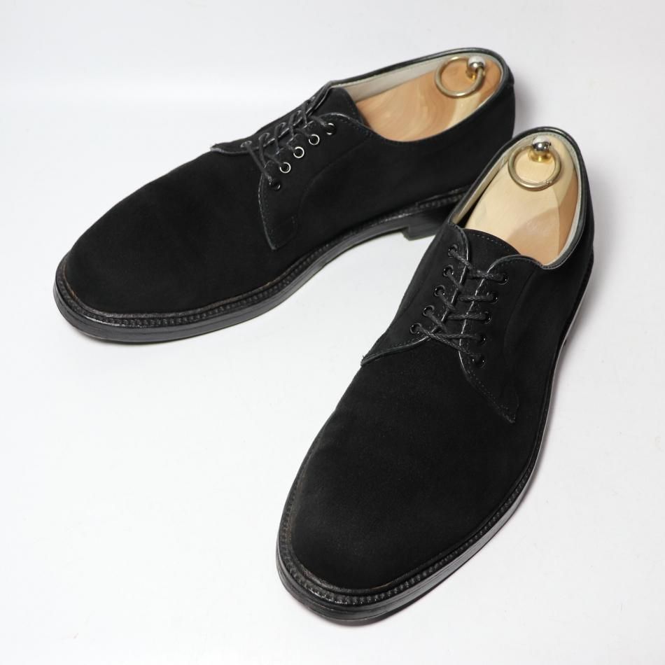 Alden ユナイテッドアローズ　ディストリクト別注　バリーラスト 極美品” ALDEN（オールデン）× UNITED ARROWS別注 コードバン