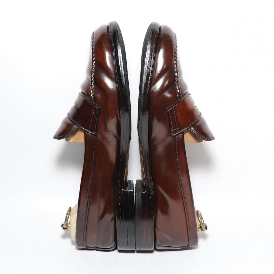 ラ*ル様 オールデン 5180 コードバン バーガンディ 6/E Alden ラ*ル様 オールデン 5180 コードバン バーガンディ 6/E Alden ラ*ル様