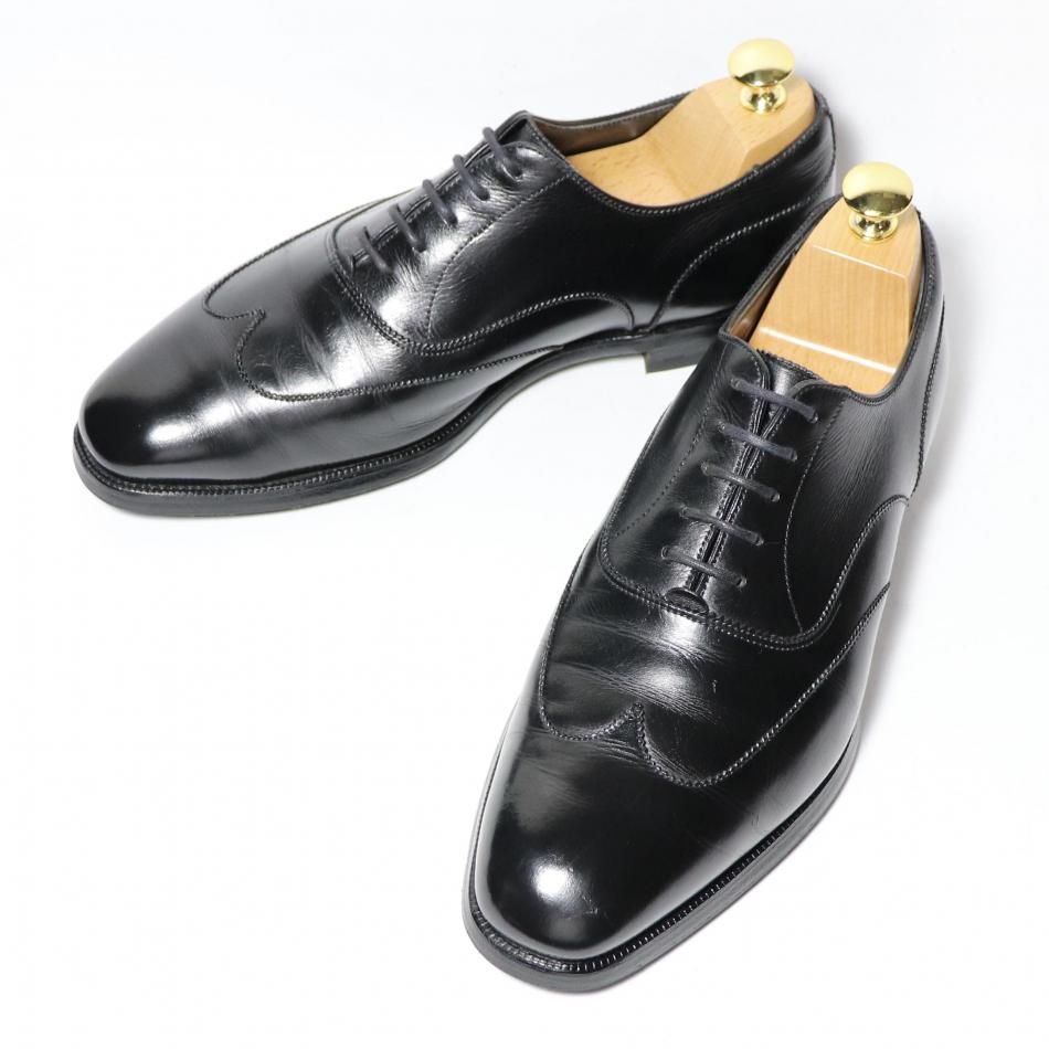 美品” EDWARD GREEN（エドワードグリーン）BEAULIEU / ビューロー