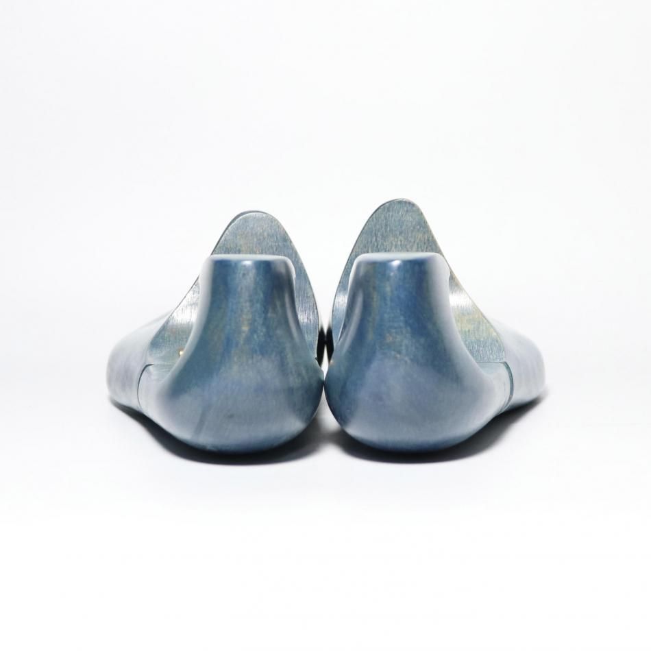 アンソニークレバリー シューツリー 美品” ANTHONY CLEVERLEY（アンソニークレバリー）純正シュー