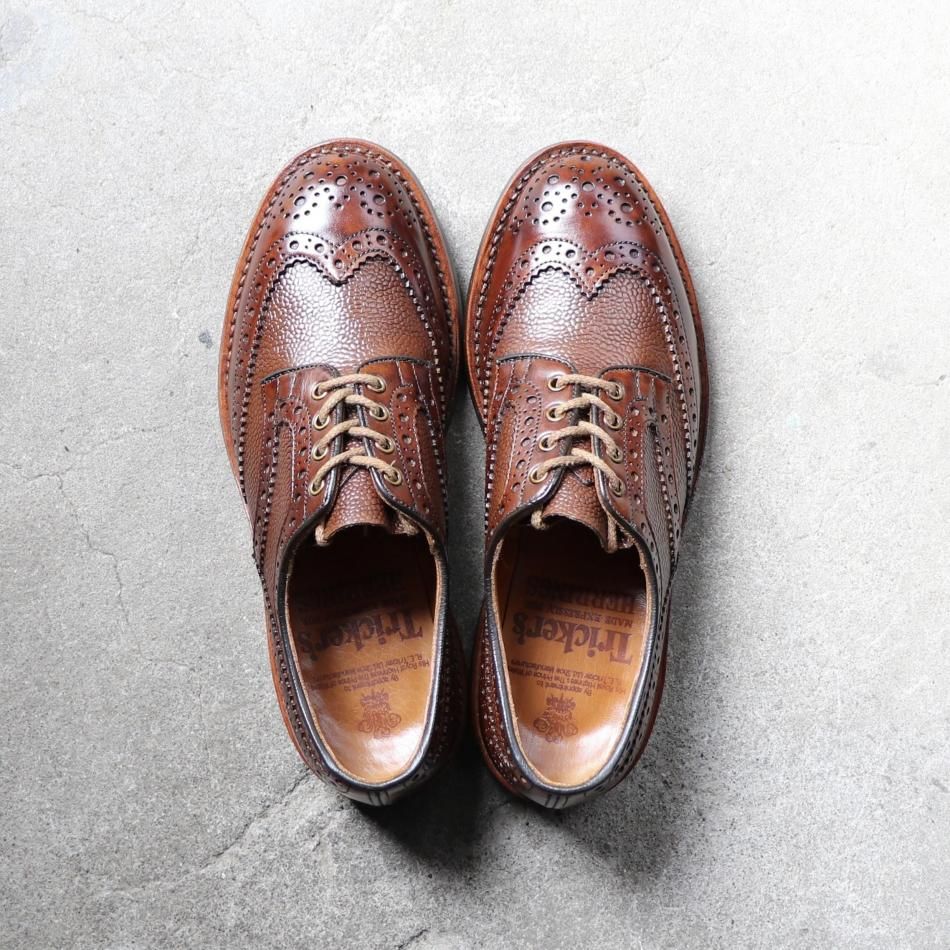EMATYTE】 One-piece Derby Shoes / ART. ST 20 B｜kink online shop