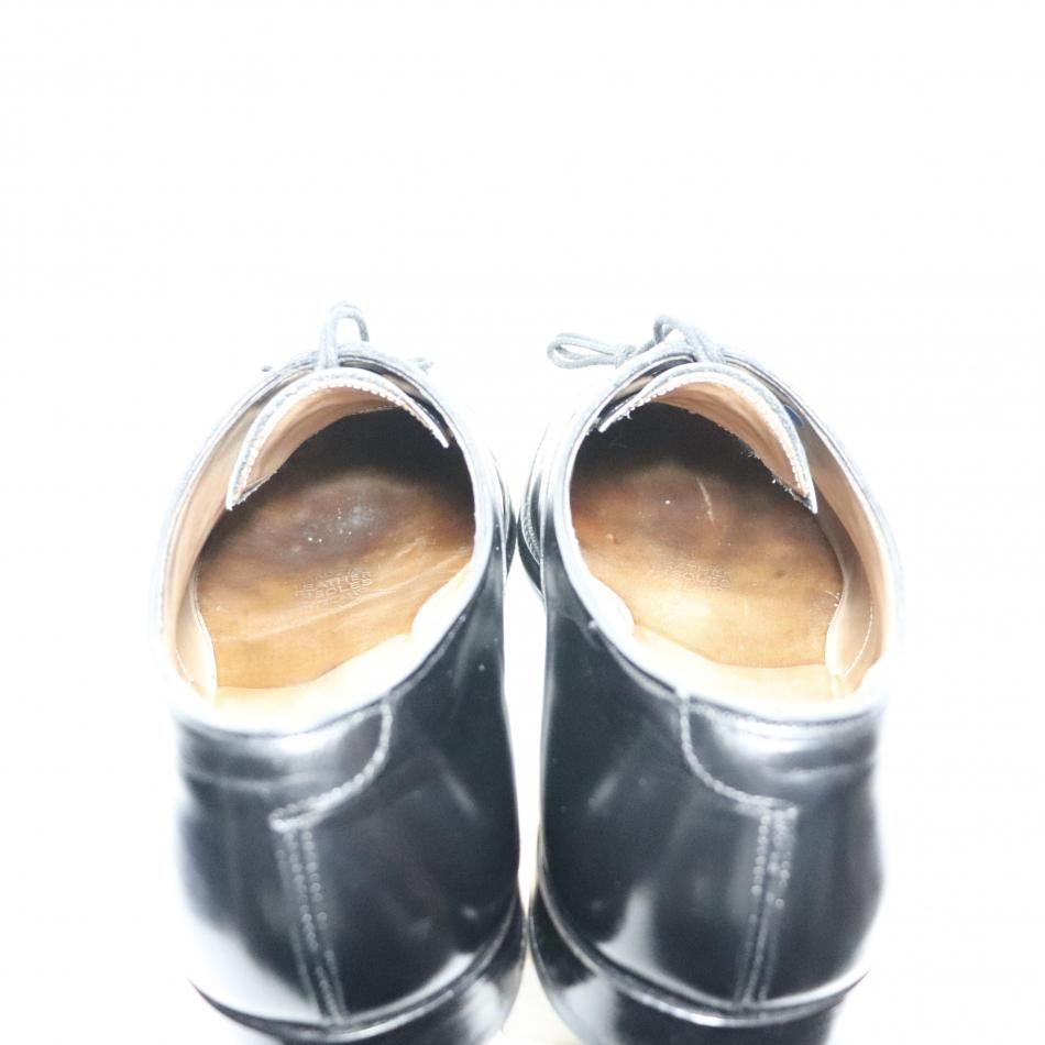 美品” CHEANEY（チーニー）ALFRED / アルフレッド 内羽根ストレート