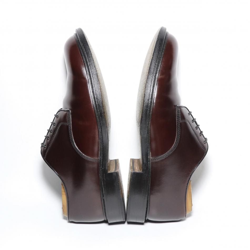 JOHNSTON&MURPHY LD61 シューツリー付き 6.5サイズ 美品/希少品” Johnston&Murphy(ジョンストン&マーフィー