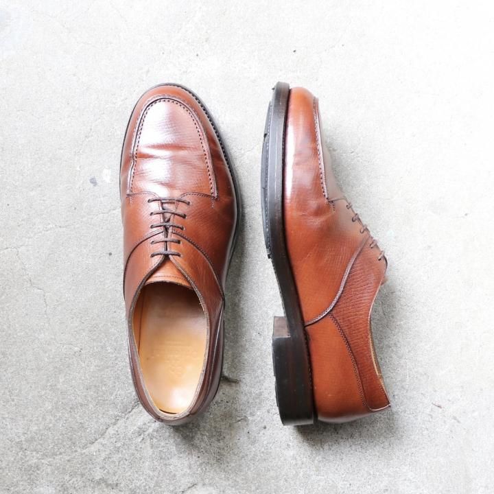 ʡ Orientalʥꥨ󥿥ARAN /  Uåץ塼 Size:8 WAXED GRAIN WALNUT 808饹 3801 71,500-