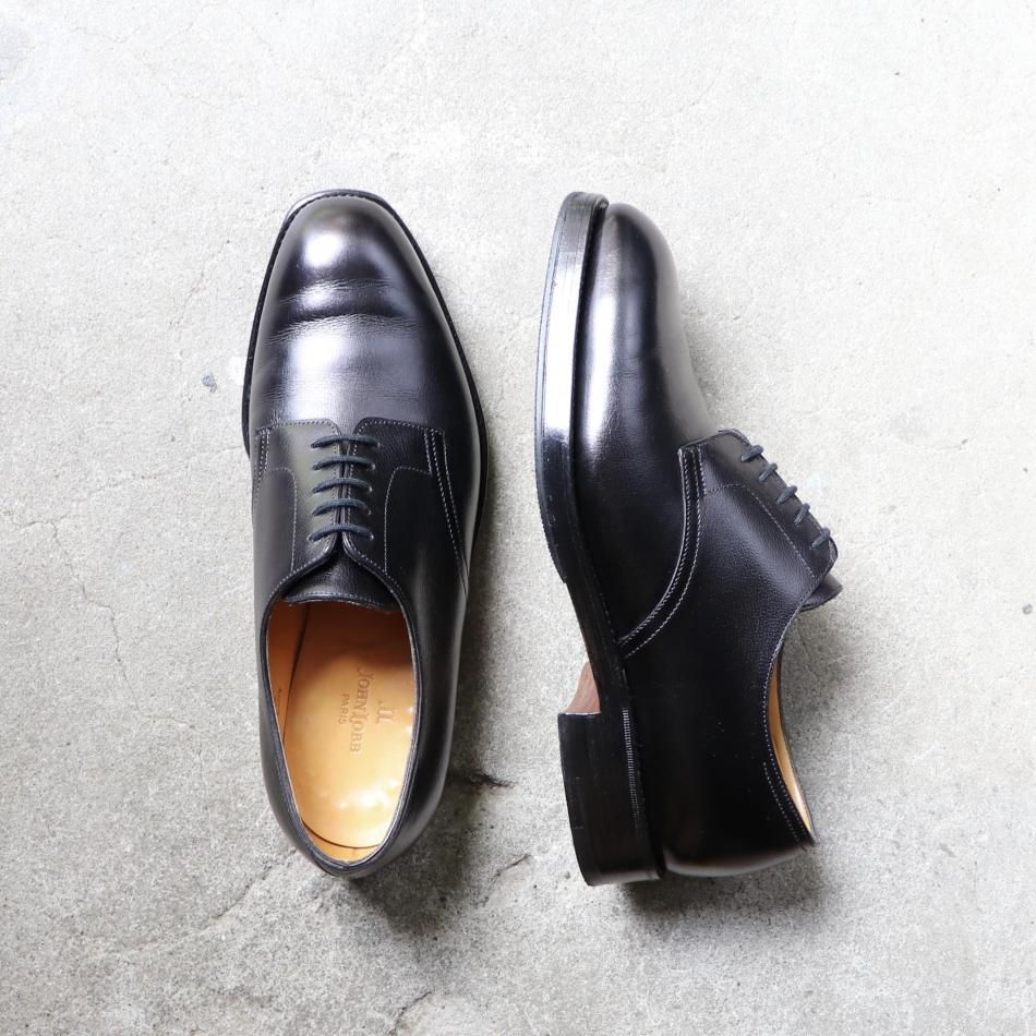 美品/希少品” JOHN LOBB（ジョンロブ）VOLGA / ヴォルガ