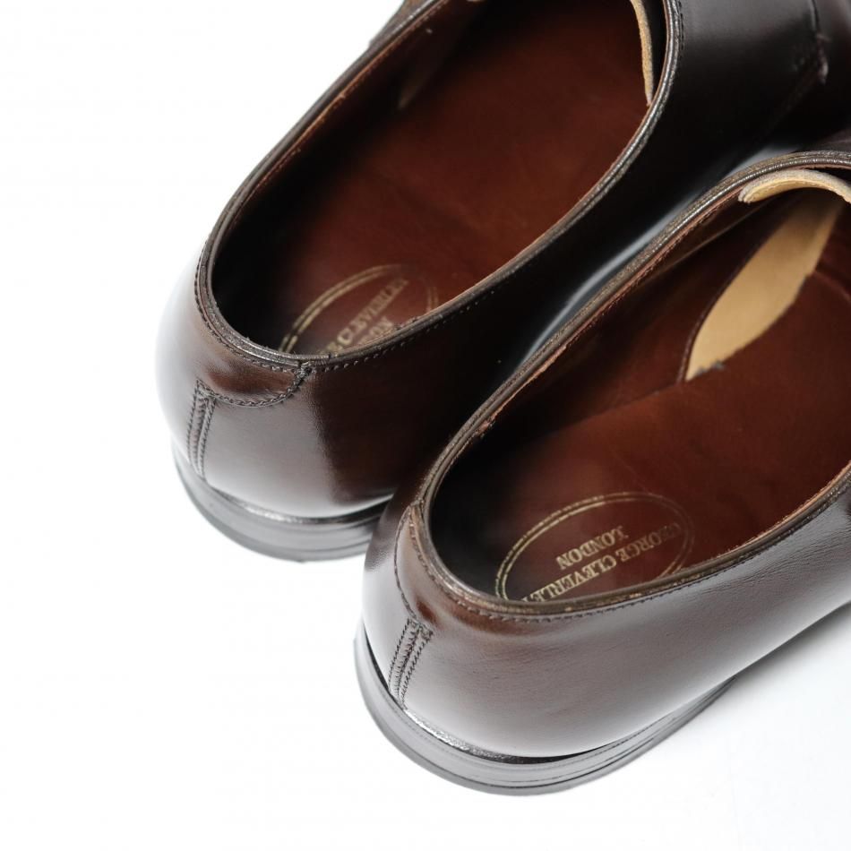 美品” George Cleverley（ジョージクレバリー）THOMAS2 / トーマス2