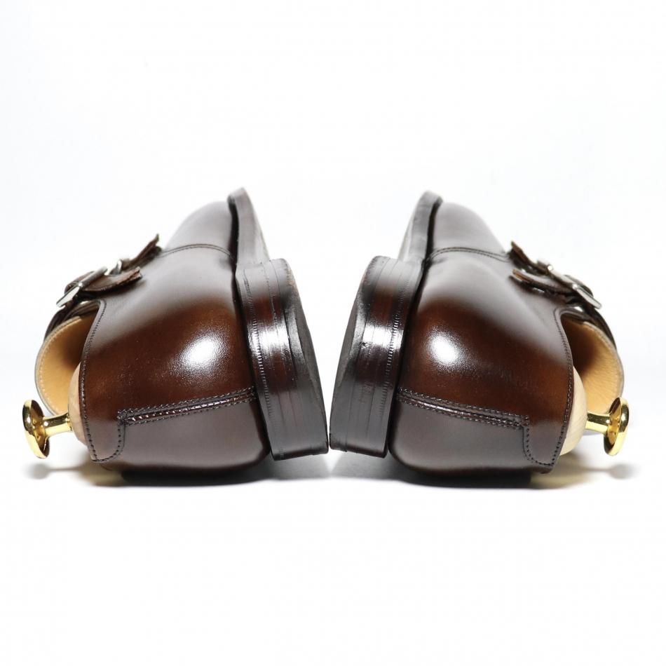 美品” George Cleverley（ジョージクレバリー）THOMAS2