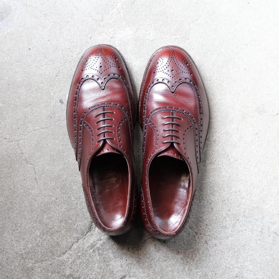 ポールセンスコーン / POULSEN SKONE POULSEN SKONE（ポールセンスコーン）× J.R.レザーオールソール ＋