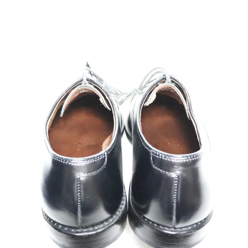 美品❗️アレンエドモンズ/Allen Edmondsフィフスアベニュー USA製‼️ アレンエドモンズ × ブルックスブラザーズ フィフスアベニュー