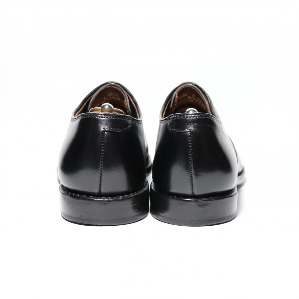 美品❗️アレンエドモンズ/Allen Edmondsフィフスアベニュー USA製‼️ 美品