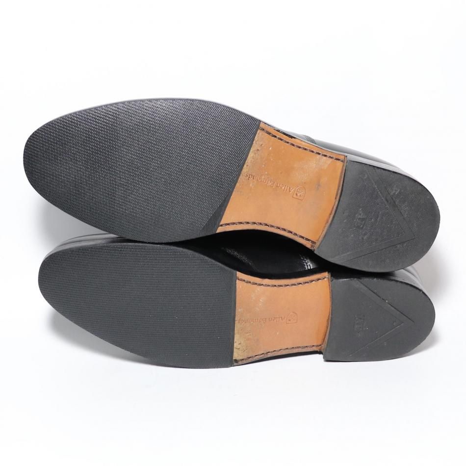 美品❗️アレンエドモンズ/Allen Edmondsフィフスアベニュー USA製‼️ 美品