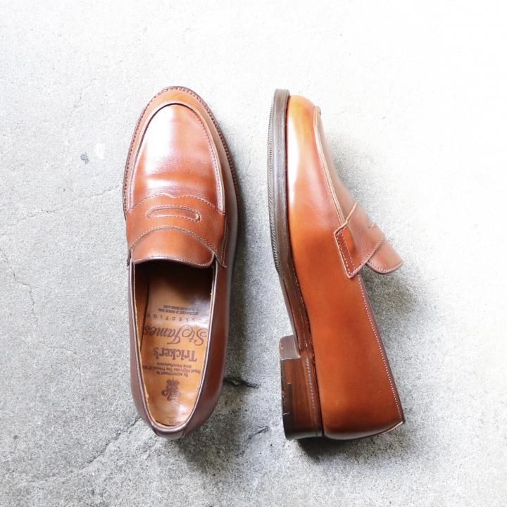 Tricker's - Chett