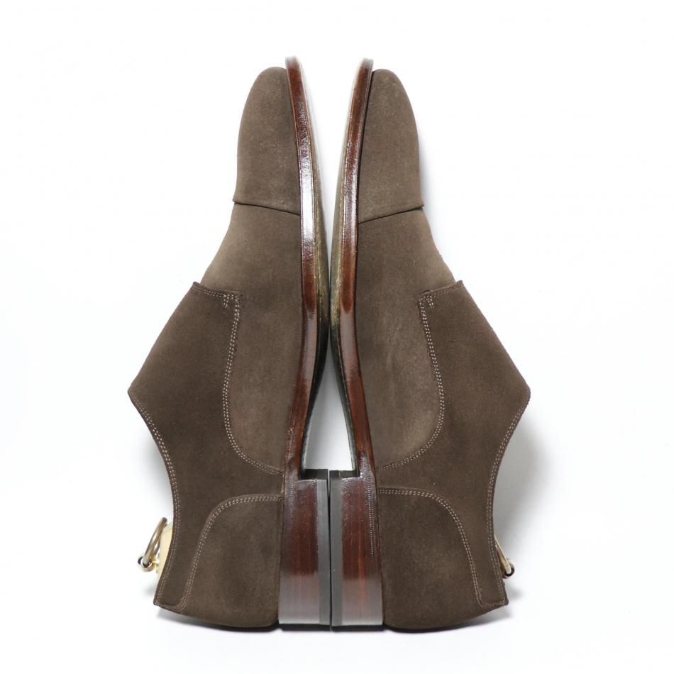 美品” SHETLANDFOX（シェットランドフォックス）Glasgow