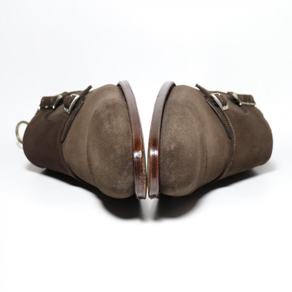 美品” SHETLANDFOX（シェットランドフォックス）Glasgow / グラスゴー