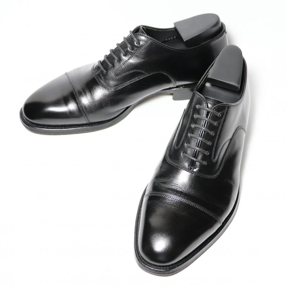 Johnston&Murphy ARISTOCRAFT ストレートチップ（26） Johnston&Murphy ARISTOCRAFT ストレートチップ（26）