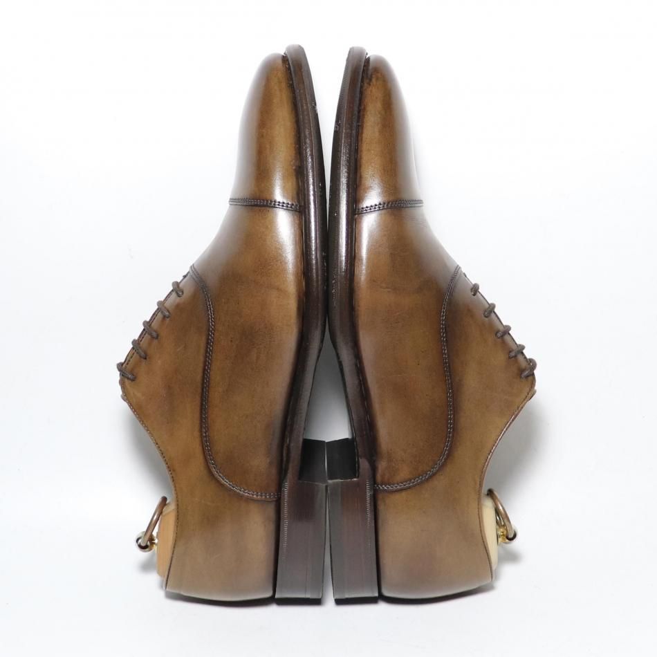 美品/希少品” HERRING SHOES（ヘリングシューズ）CHEANEY / チーニー製