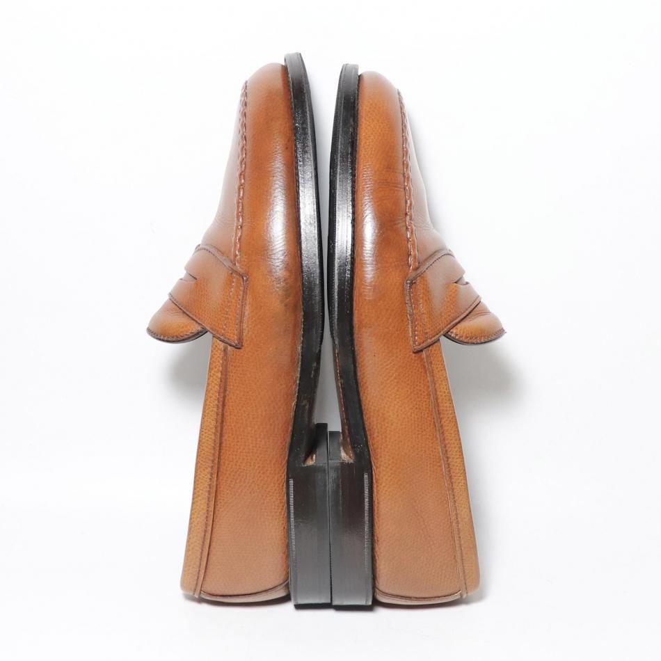 alden オールデン D9617 美品/希少品” ALDEN（オールデン）International Gallery BEAMS