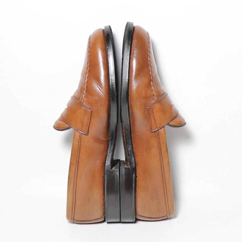 alden オールデン D9617 美品/希少品” ALDEN（オールデン）International Gallery BEAMS