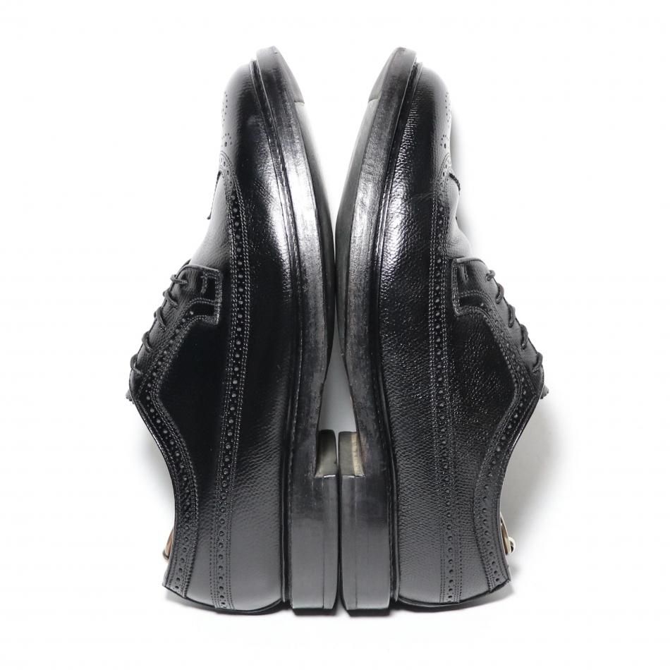 美品/希少品” FLORSHEIM（フローシャイム）Imperial ロング