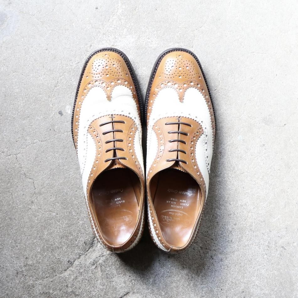 g*t様 Church's（チャーチ） 65F1731016 Church's【チャーチ】正規