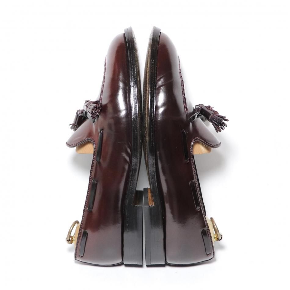 美品” ALDEN（オールデン）BEAUTY&YOURTH UNITED ARROWS別注 3770