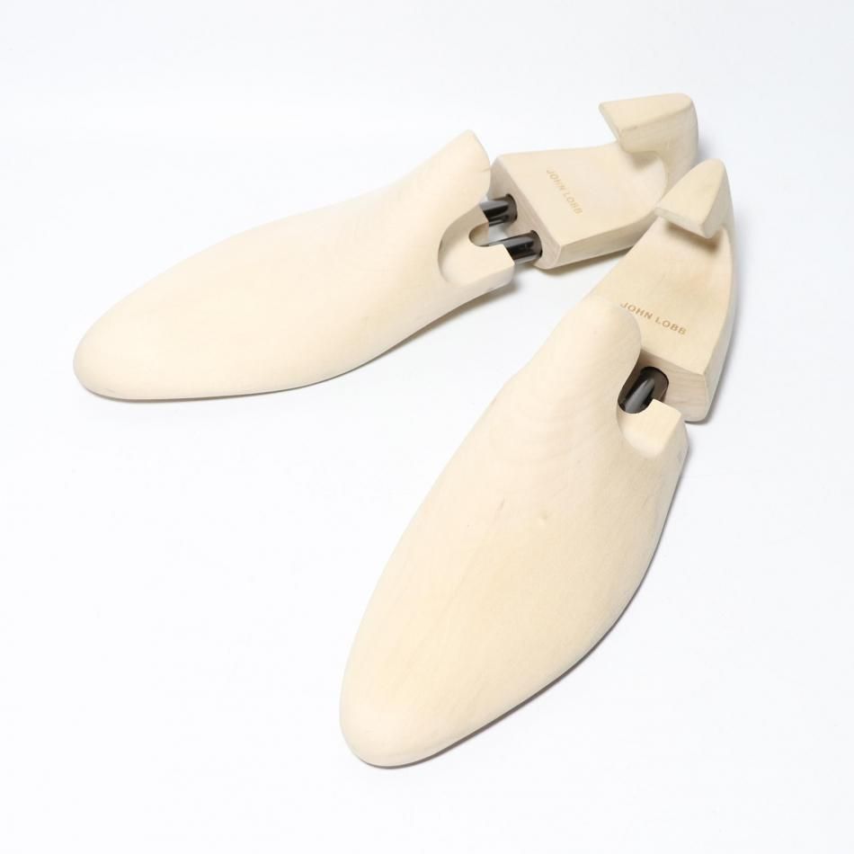 ★極上美品　29万円　ジョンロブ　DRIFT　7E　 軽快な２アイレットの秀作 極美品