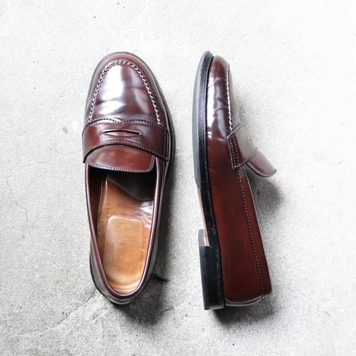 ⭐️未使用品⭐️　チャーチ　ANGLESEY オックスフォードシューズ　104ラスト 楽天市場】チペワ CHIPPEWA 4インチ サービス オックスフォード