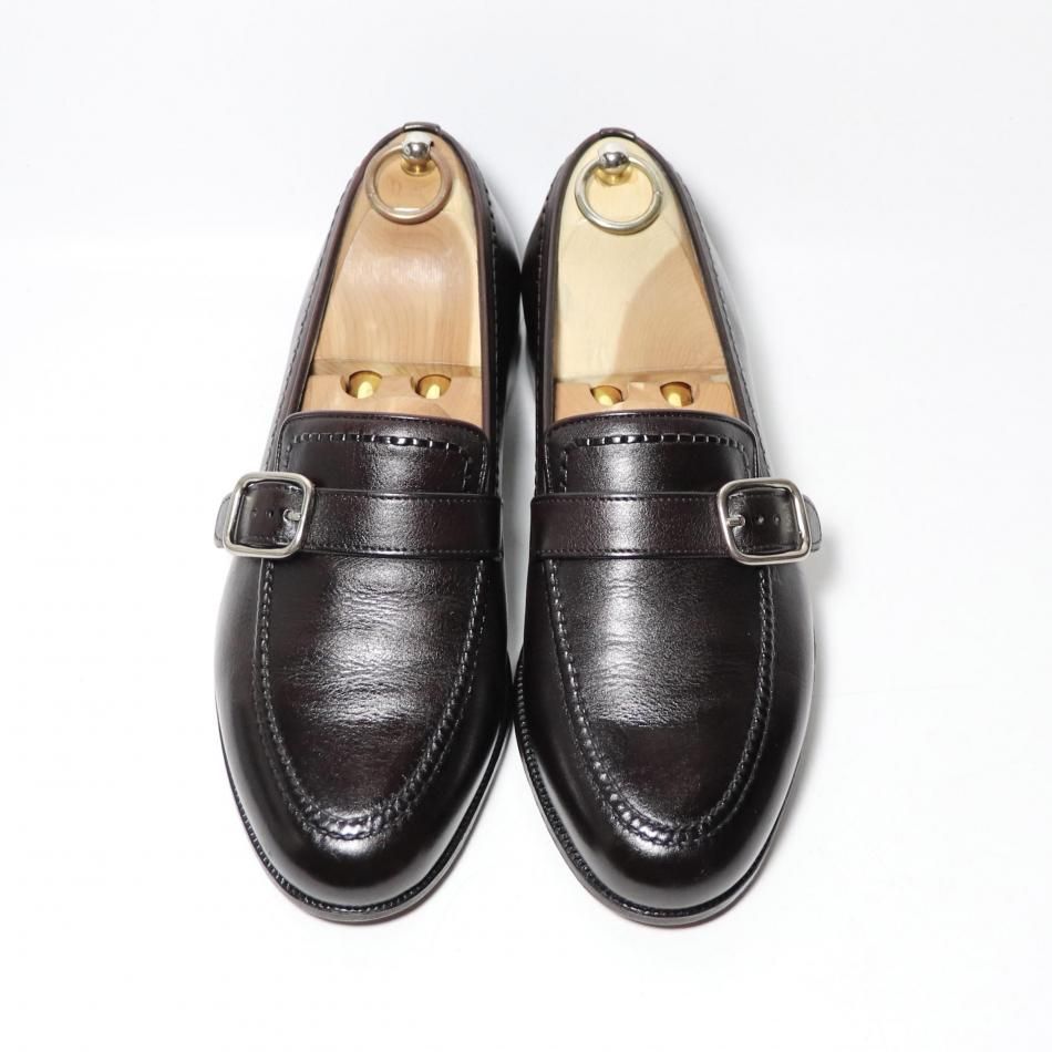 極美品/希少品” TANINO CRISCI（タニノクリスチー）モンク