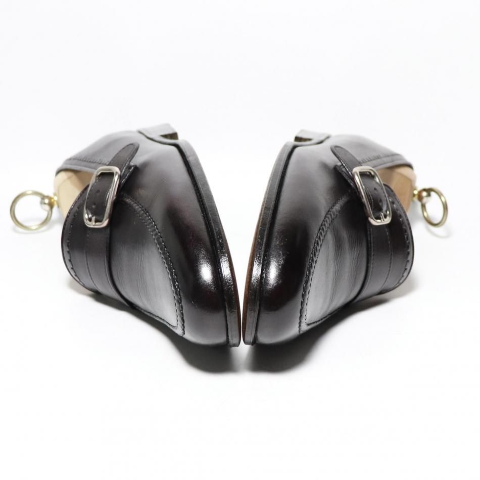 極美品/希少品” TANINO CRISCI（タニノクリスチー）モンク