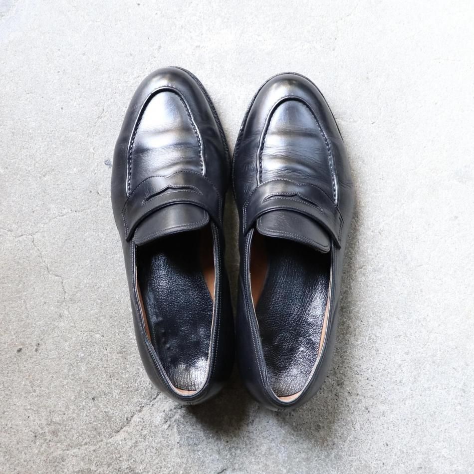 美品” forme（フォルメ）fm-111 ローファー Size:5.5 (25.5cm