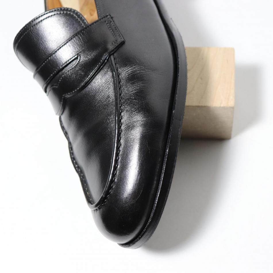 美品” forme（フォルメ）fm-111 ローファー Size:5.5 (25.5cm