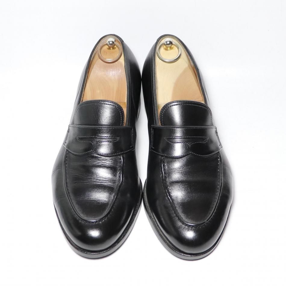 FORMEフォルメ fm-111 ローファー Size 5.5 forme(フォルメ) fm-111 Loafer goodyear | ART SCAP