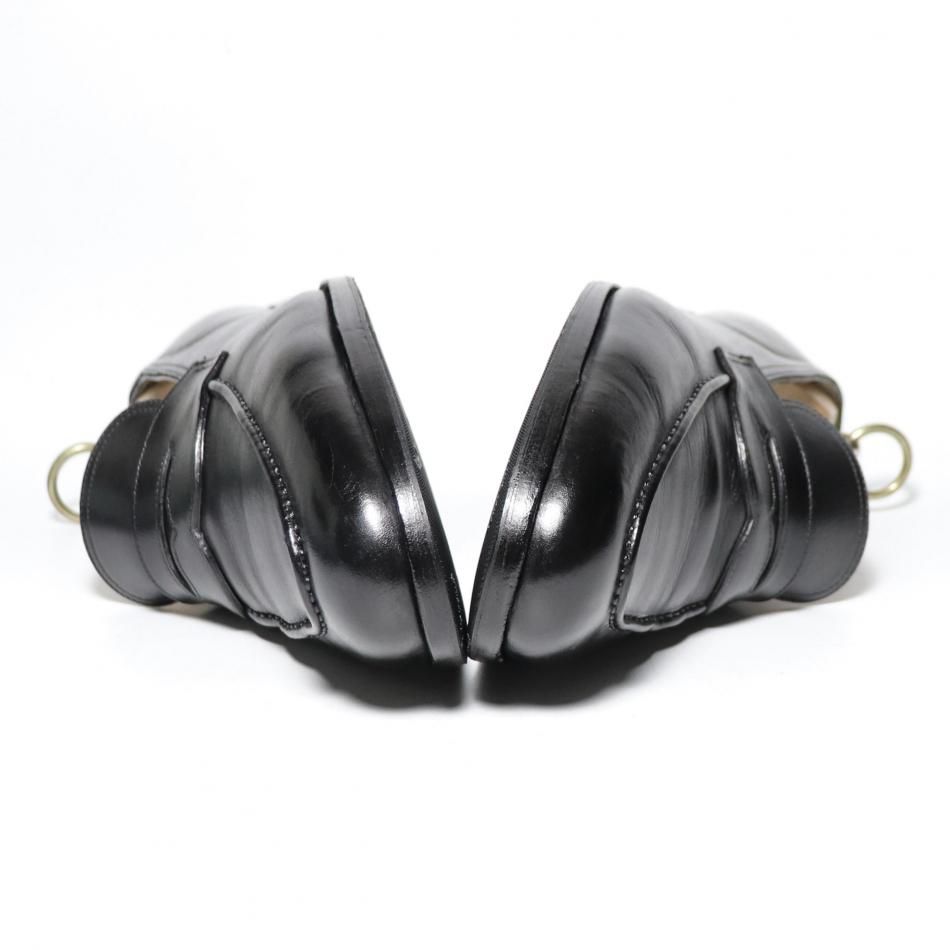 美品” forme（フォルメ）fm-111 ローファー Size:5.5 (25.5cm