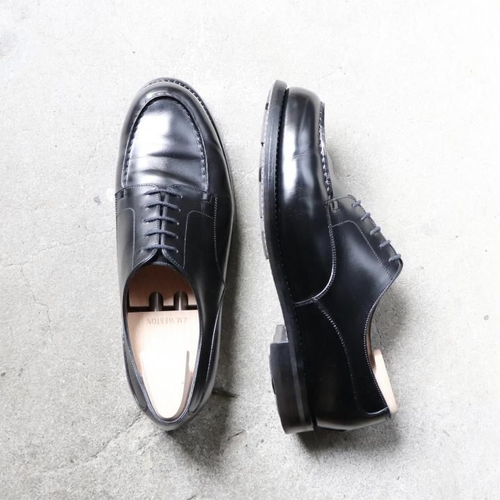 <img class='new_mark_img1' src='https://img.shop-pro.jp/img/new/icons1.gif' style='border:none;display:inline;margin:0px;padding:0px;width:auto;' />ʡ J.M. WESTONʥ०ȥ641 GOLF /  Uåץ塼 Size:9.5 E 31饹  ܥå 塼ĥ꡼ 176,000-